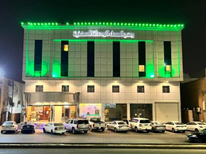 Wahaj Al Mesak Units